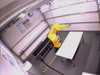 3D Collision Detection for Industrial Robots and Unknown Obstacles using Multiple Depth Images