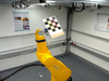 Robot-Automated Multi-Camera Calibration
