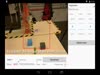 Augmented Reality Robot Operation Interface with Google Tango